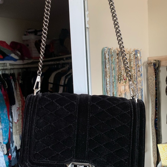 Rebecca Minkoff Love Crossbody - Picture 5 of 5